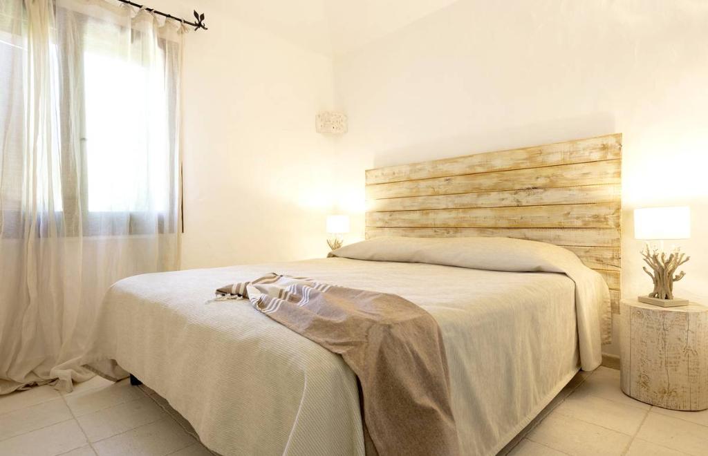 Maisons Oleandru, Cannigione (OT) #5