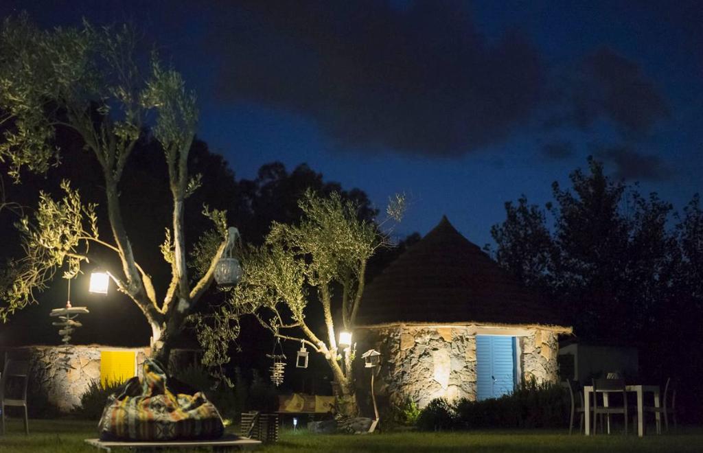 Boutique hotel & Wine Resort Is Cheas, San Vero Milis (OR) #24