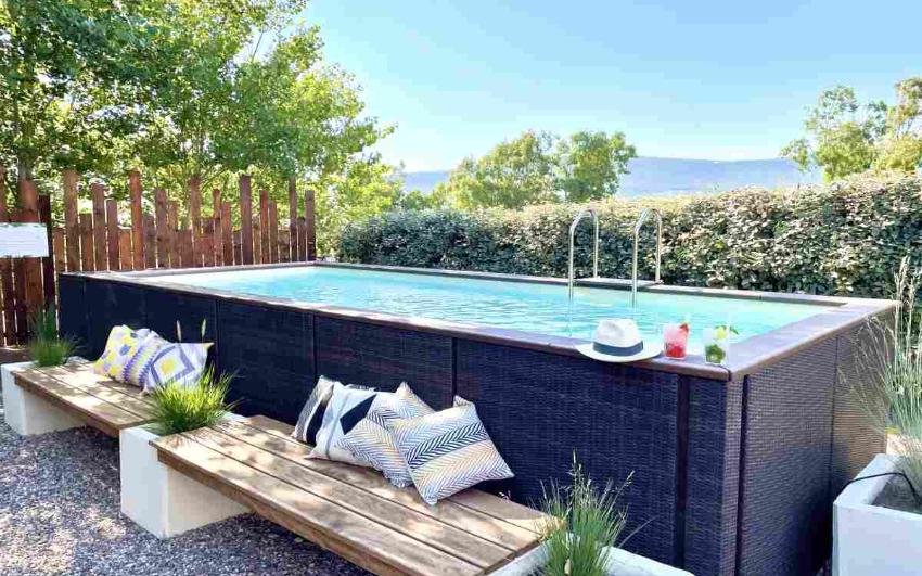 Boutique Hotel & Wine Resort Is Cheas Hotel San Vero Milis - Sardegna