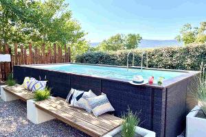 Boutique hotel & Wine Resort Is Cheas - San Vero Milis - OR