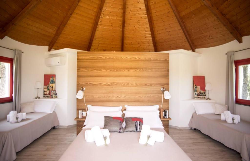 Boutique hotel & Wine Resort Is Cheas, San Vero Milis (OR) #20