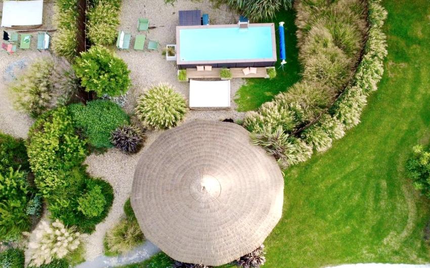 Boutique Hotel & Wine Resort Is Cheas Hotel San Vero Milis - Sardegna