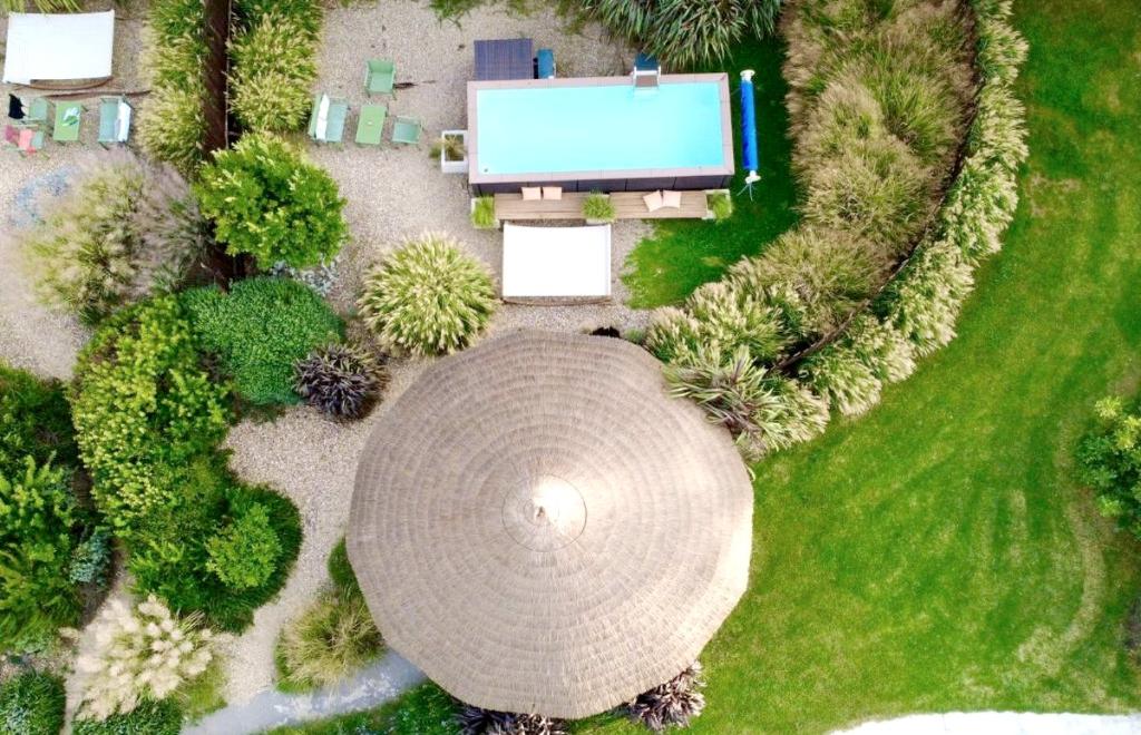 Boutique Hotel & Wine Resort Is Cheas, San Vero Milis (OR) #1