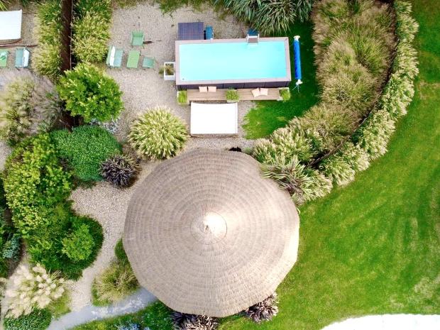 Boutique Hotel & Wine Resort Is Cheas Hotel San Vero Milis - Sardegna