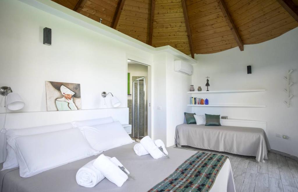 Boutique hotel & Wine Resort Is Cheas, San Vero Milis (OR) #21