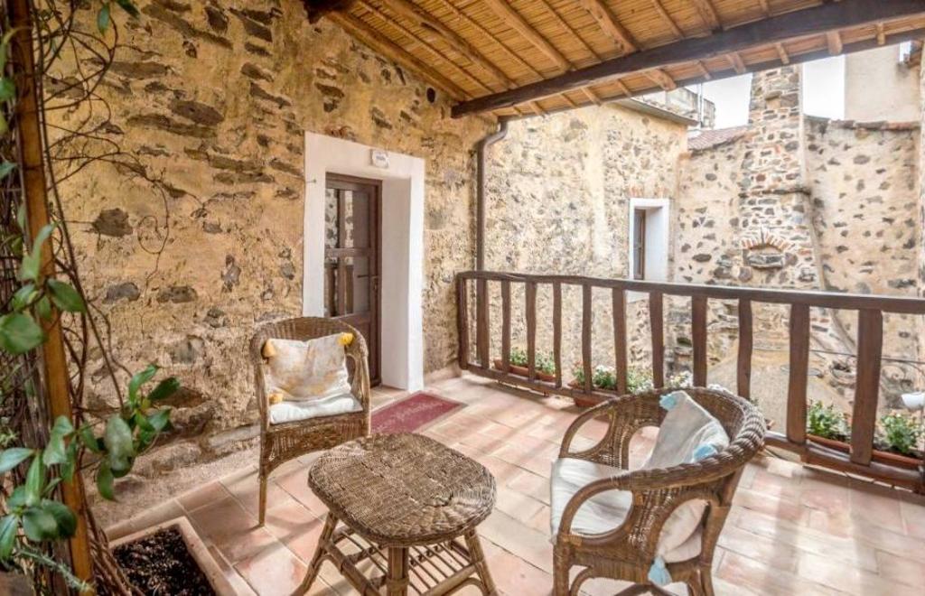 Hôtel Anticos Palathos, Orosei (NU) #15