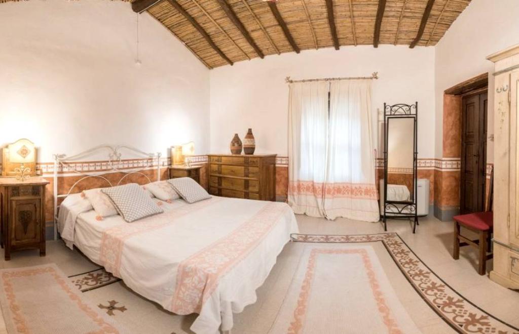 Hôtel Anticos Palathos, Orosei (NU) #16