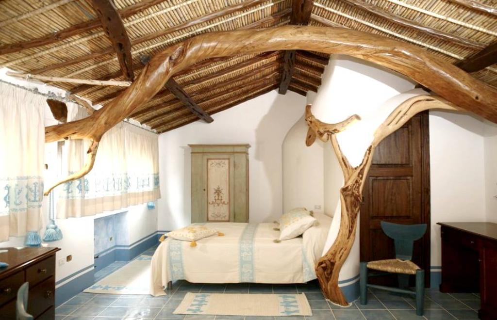 Hôtel Anticos Palathos, Orosei (NU) #17