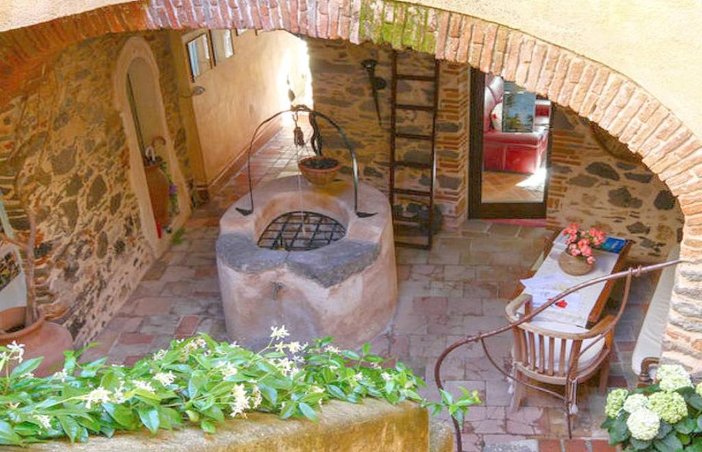 Hôtel Anticos Palathos, Orosei (NU) #19