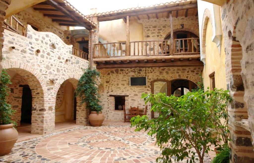 Hôtel Anticos Palathos, Orosei (NU) #5