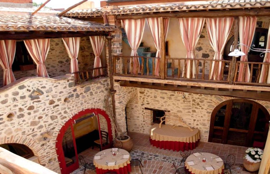 Hôtel Anticos Palathos, Orosei (NU) #1