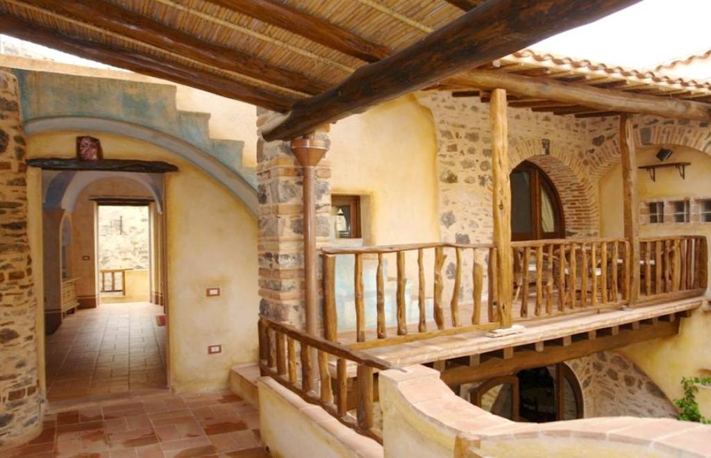 Hôtel Anticos Palathos, Orosei (NU) #6