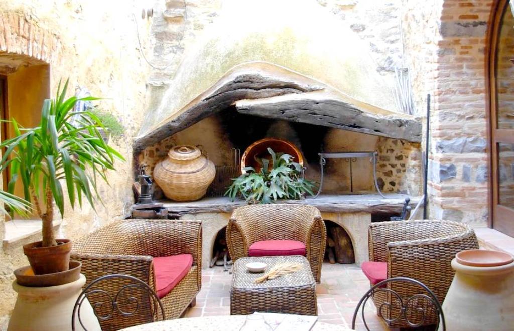 Hôtel Anticos Palathos, Orosei (NU) #4
