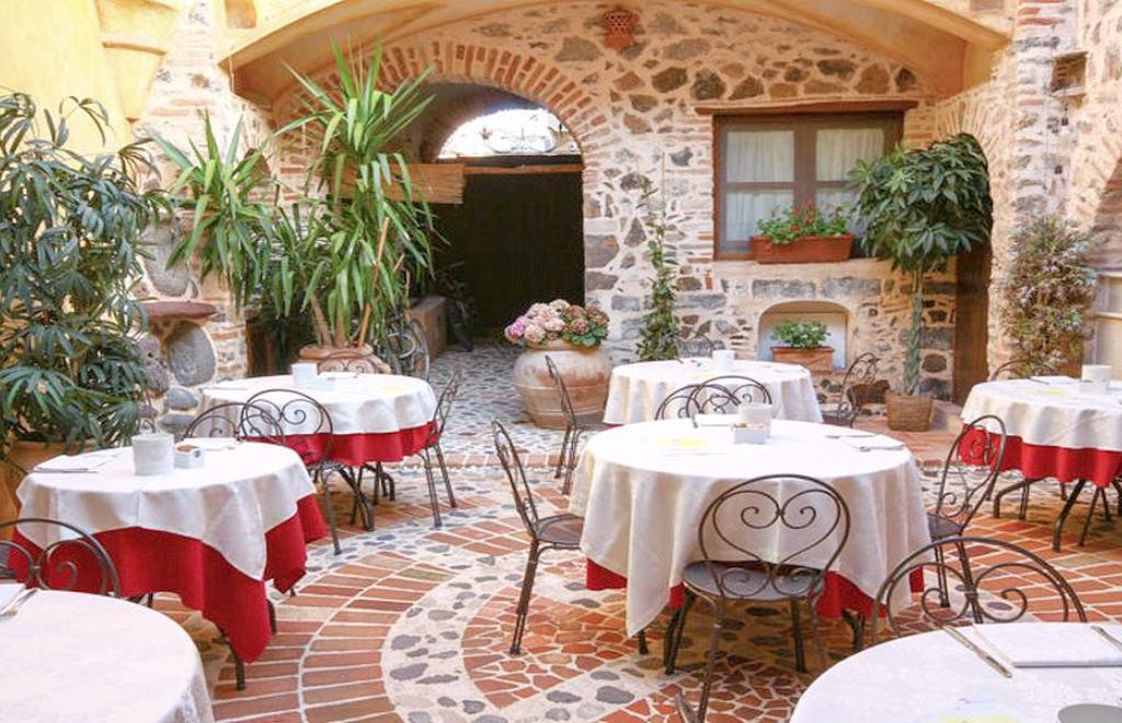 Hôtel Anticos Palathos, Orosei (NU) #2