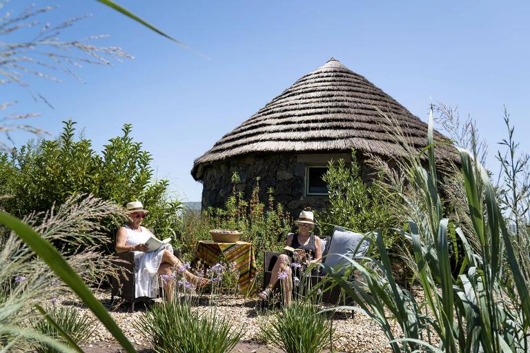 Boutique hotel & Wine Resort Is Cheas - Junior Suite Sa Birde, San Vero Milis (OR)