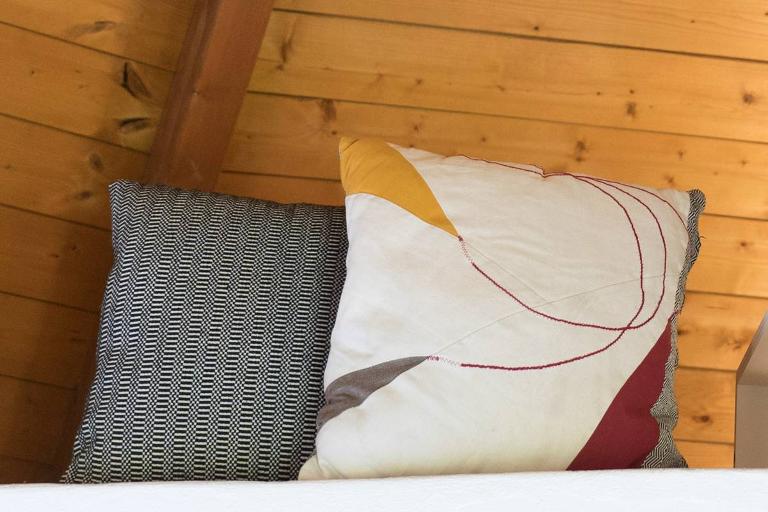 Boutique hotel & Wine Resort Is Cheas - Suite Superior Sa Grogu, San Vero Milis (OR)