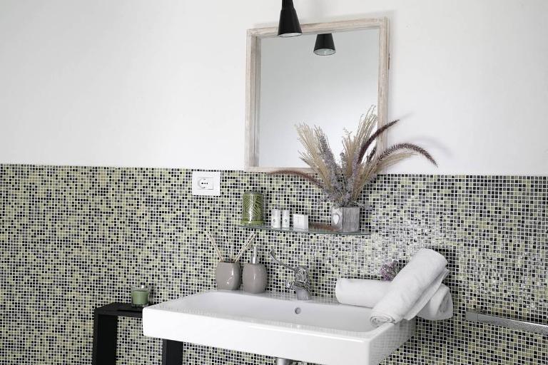 Boutique hotel & Wine Resort Is Cheas - Suite Superior Sa Grogu, San Vero Milis (OR)