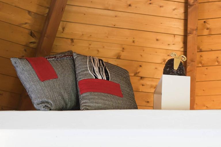 Boutique hotel & Wine Resort Is Cheas - Family Suite Sa Arrubia, San Vero Milis (OR)