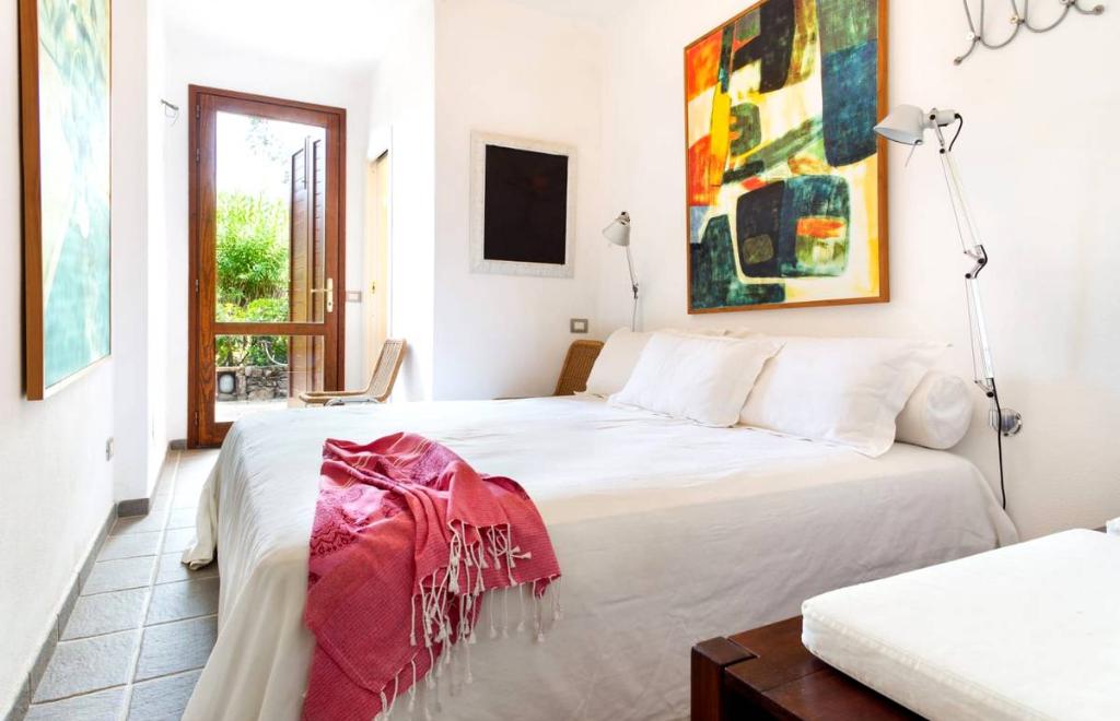 Home Portisco Mare, San Pantaleo (OT) #12