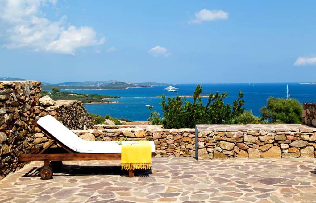 Home Portisco Mare, San Pantaleo (OT) #1