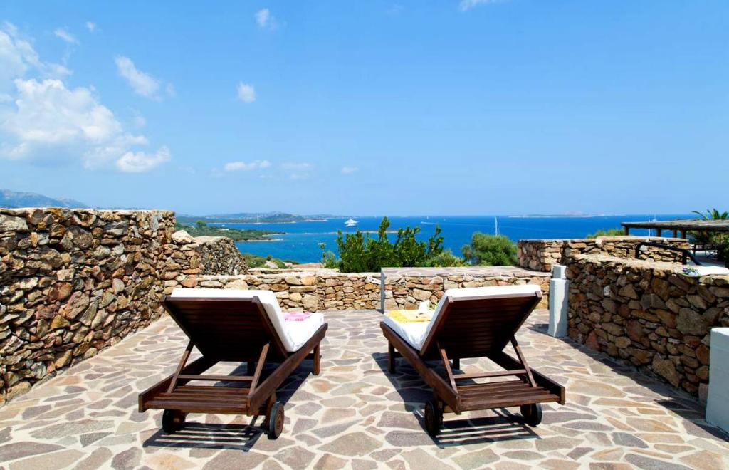 Home Portisco Mare, San Pantaleo (OT) #2