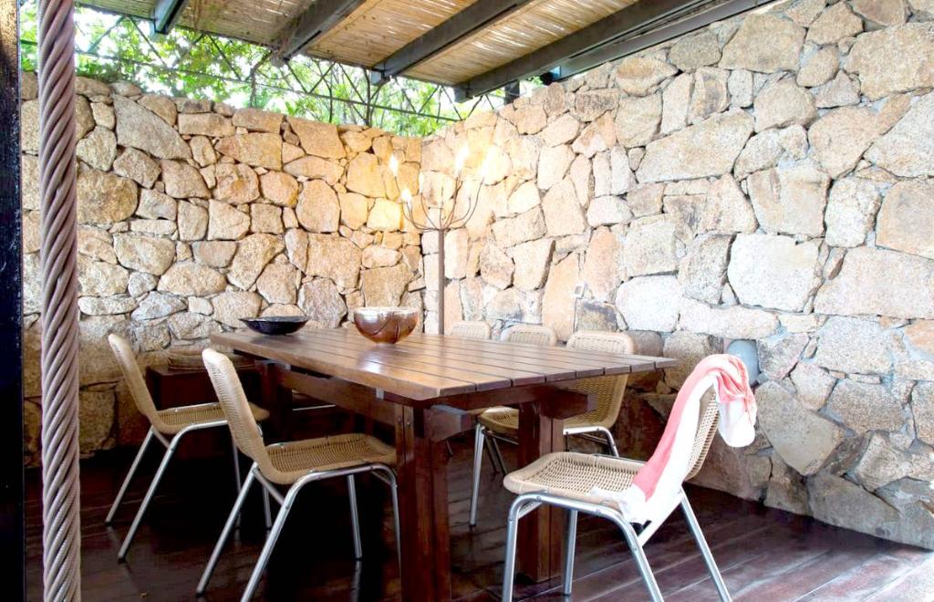 Home Portisco Mare, San Pantaleo (OT) #6