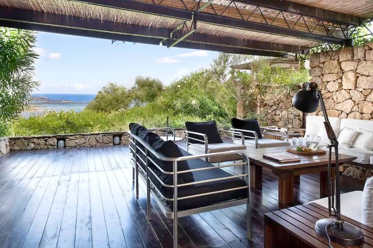 Home Portisco Mare - Home Portisco Mare, San Pantaleo (OT)