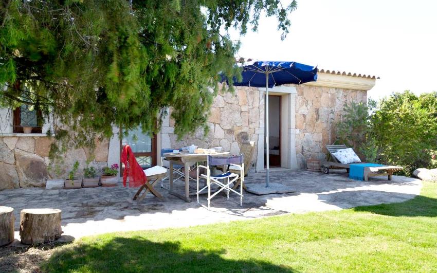 Casa Sa Mendula Casa Vacanza Arzachena - Sardegna