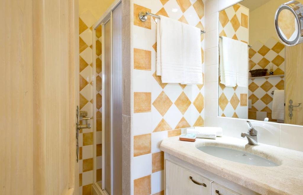 Casa Sa Mendula, Arzachena (OT) #11