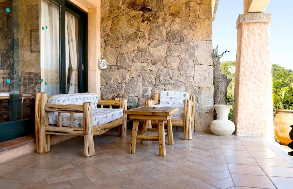 Casa Sa Mendula, Arzachena (OT) #7