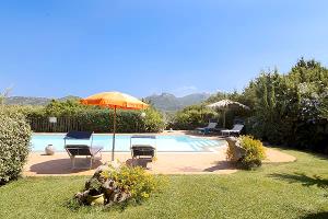 Casa Sa Mendula - Arzachena - OT