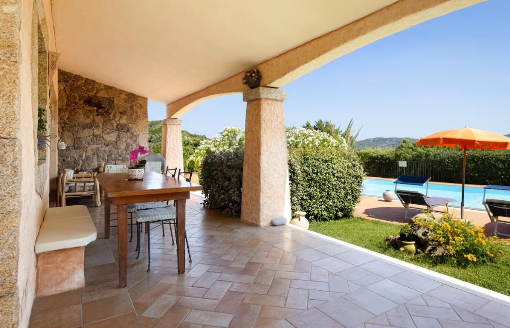 Casa Sa Mendula, Arzachena (OT) #5