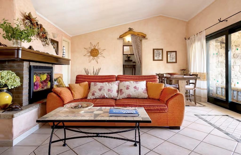 Casa Sa Mendula, Arzachena (OT) #8