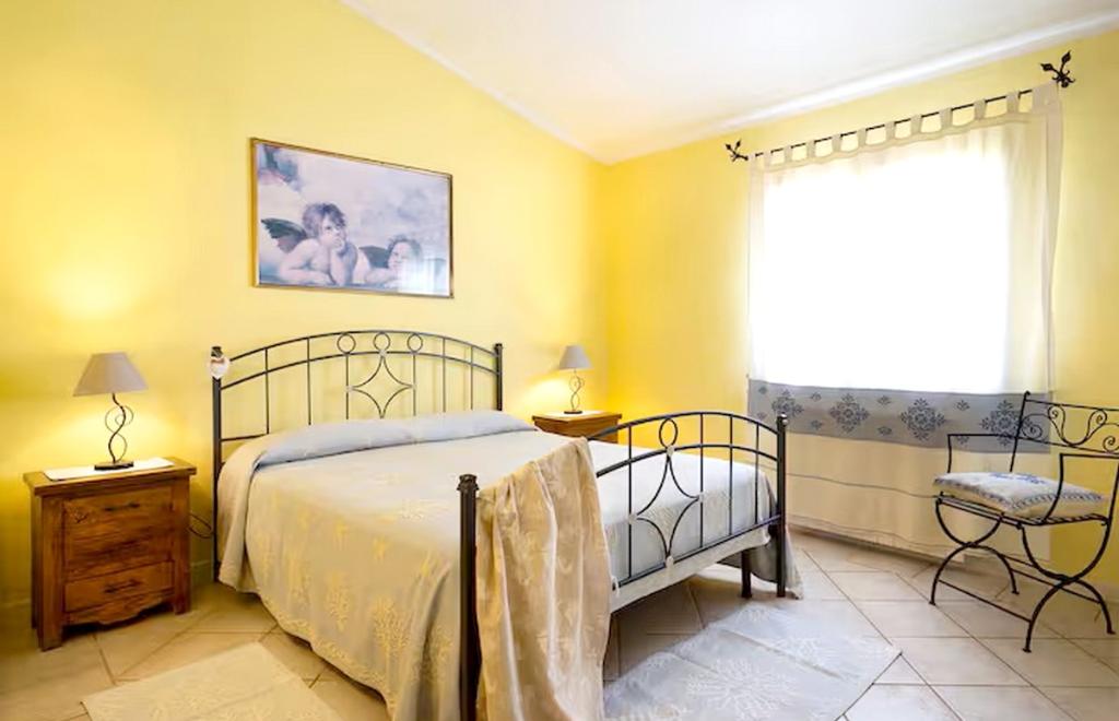 Casa Sa Mendula, Arzachena (OT) #11