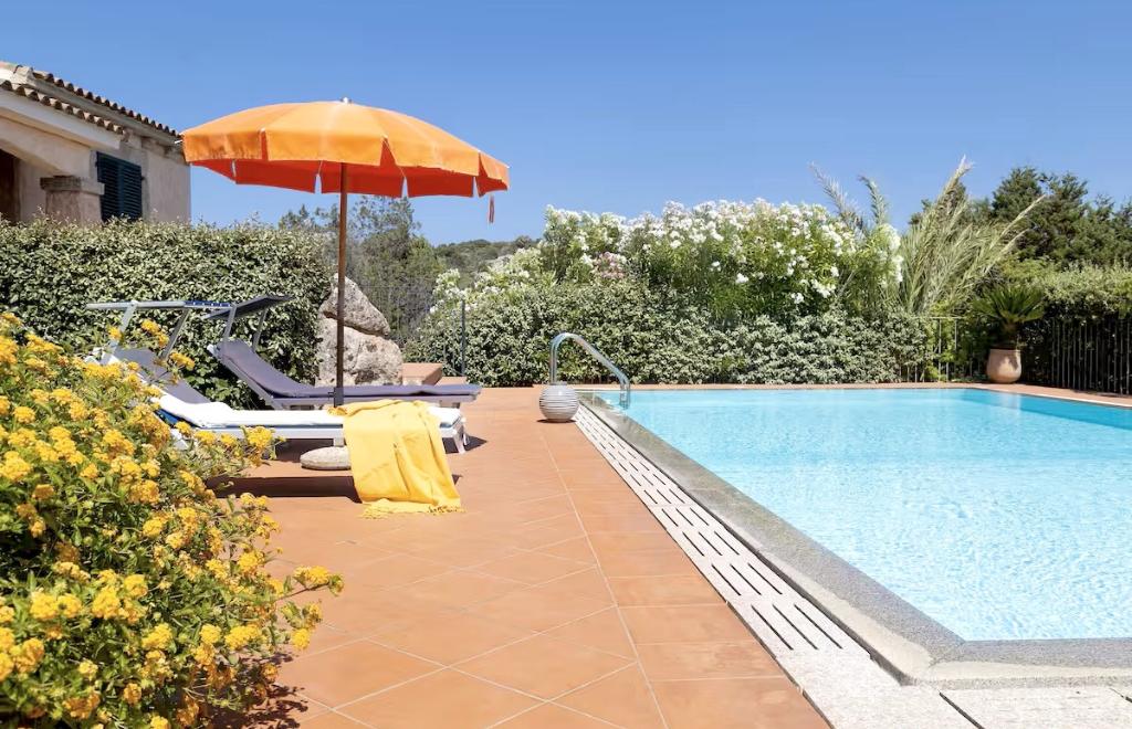 Casa Sa Mendula, Arzachena (OT) #3