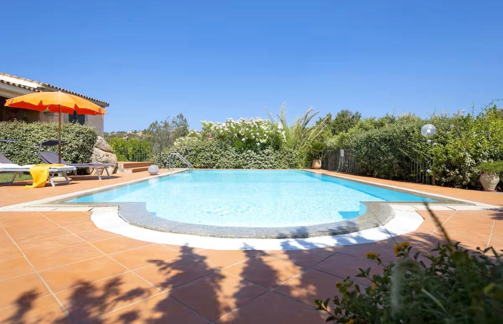 Casa Sa Mendula, Arzachena (OT) #4