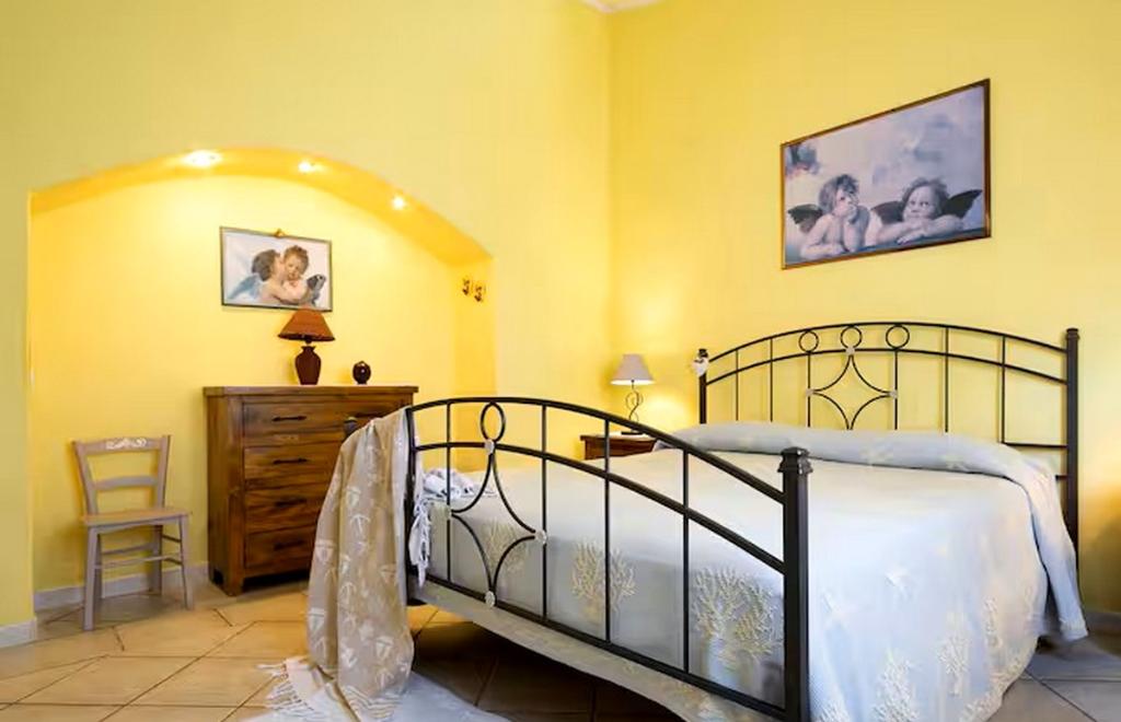 Casa Sa Mendula, Arzachena (OT) #12