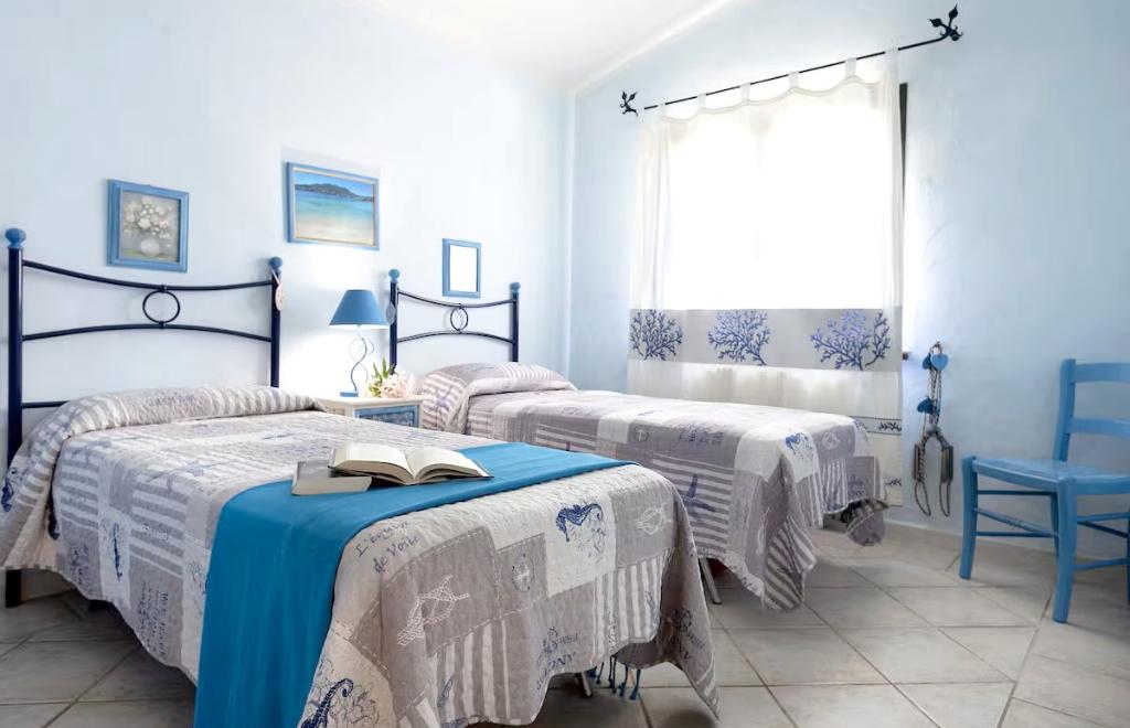 Casa Sa Mendula, Arzachena (OT) #13