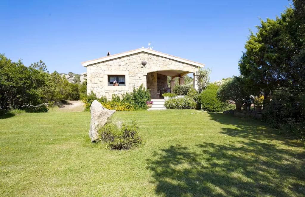 Casa Sa Mendula, Arzachena (OT) #16