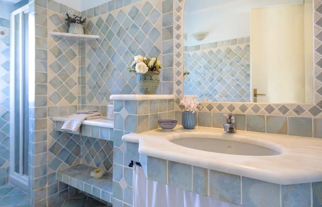 Casa Sa Mendula, Arzachena (OT) #14