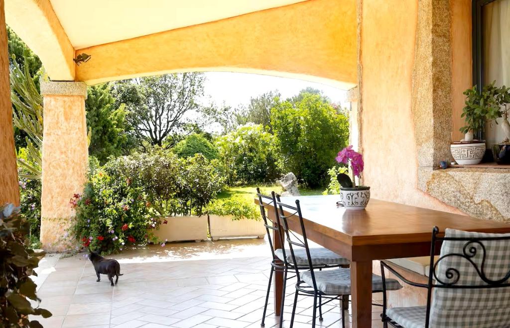 Casa Sa Mendula, Arzachena (OT) #6