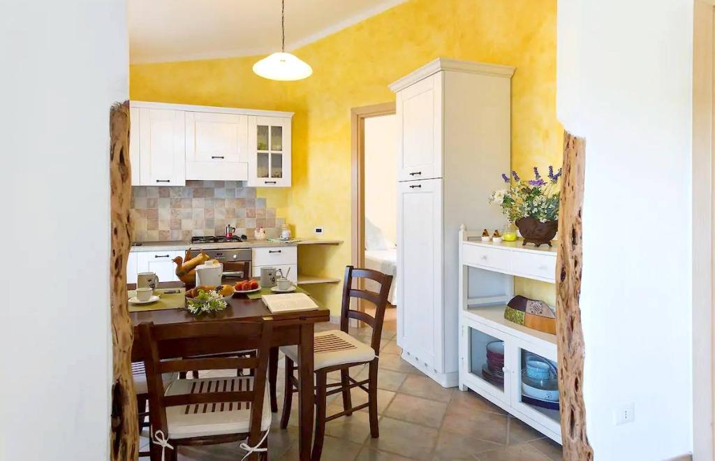 Casa Sa Mendula, Arzachena (OT) #3