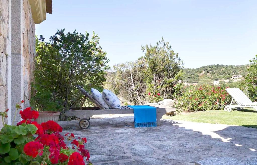 Casa Sa Mendula, Arzachena (OT) #2