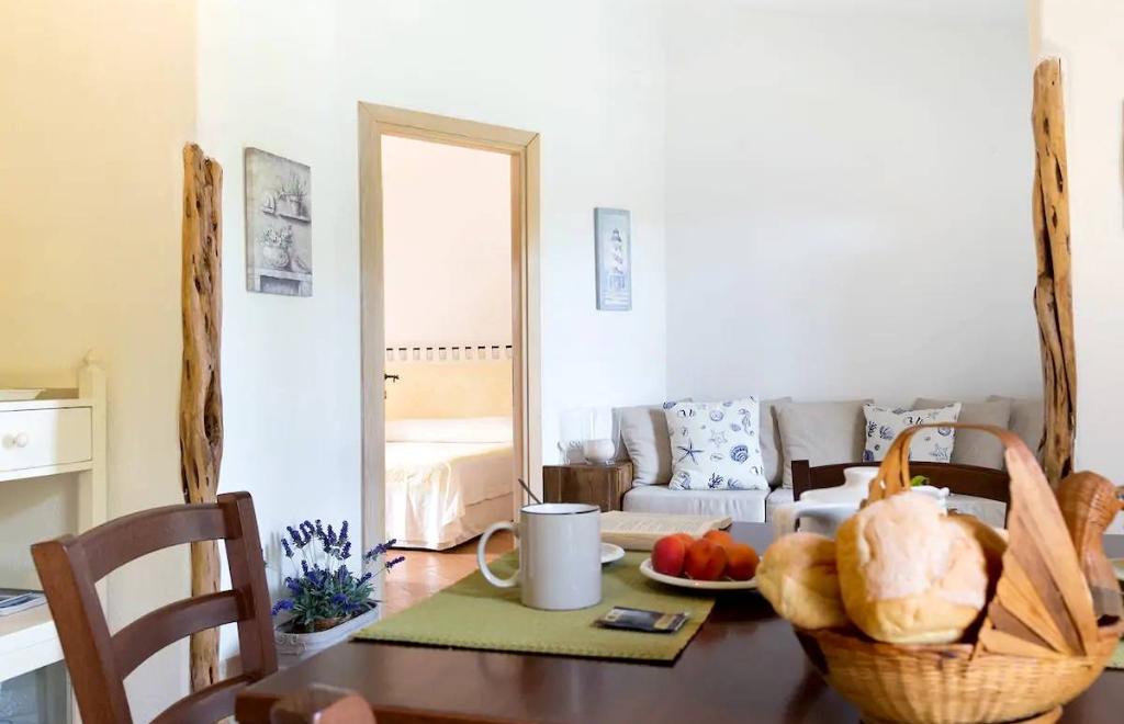 Casa Sa Mendula, Arzachena (OT) #5