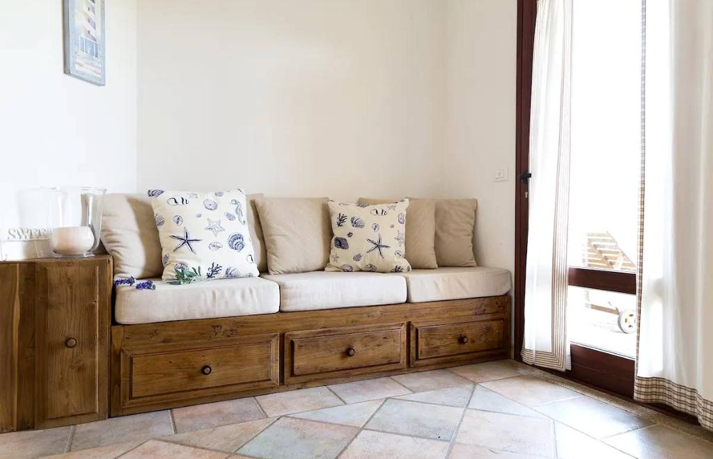 Casa Sa Mendula, Arzachena (OT) #6