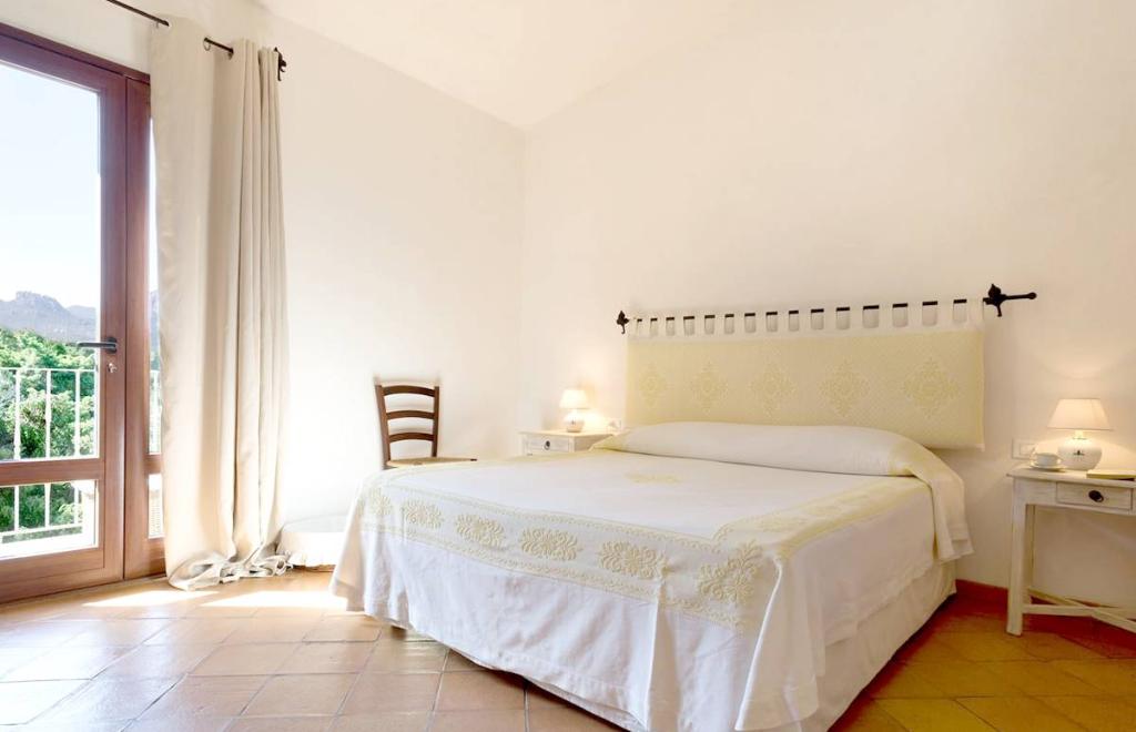 Casa Sa Mendula, Arzachena (OT) #7