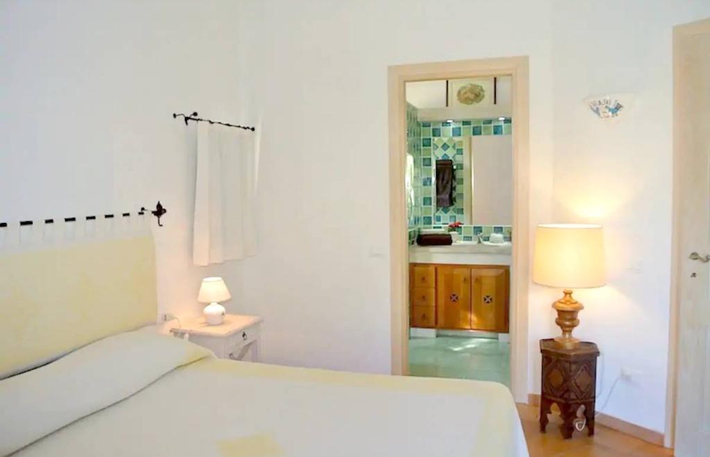 Casa Sa Mendula, Arzachena (OT) #8