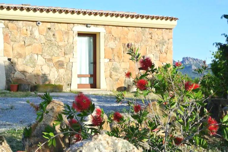 Casa Sa Mendula - Casa Sa Mendula, Arzachena (OT)