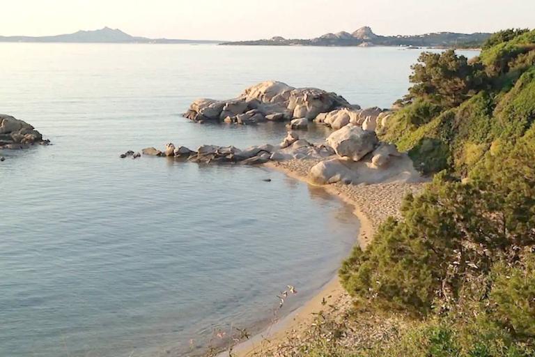Casa Sa Mendula - Casa Sa Mendula, Arzachena (OT)