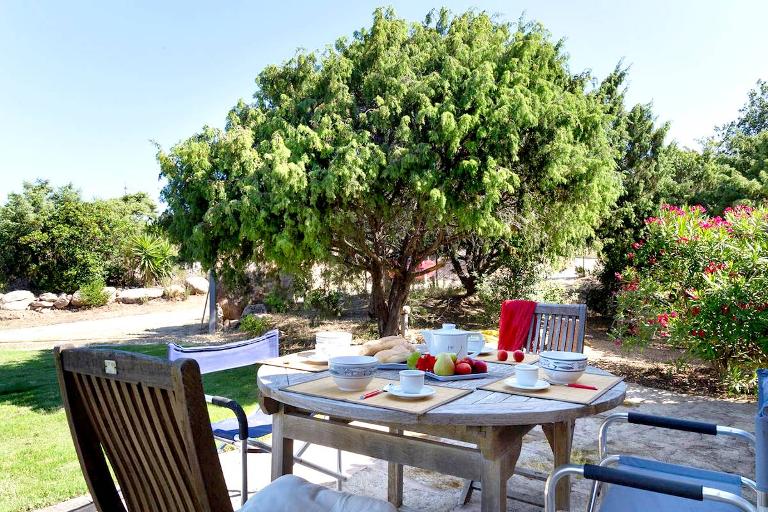 Casa Sa Mendula - Casa Sa Mendula, Arzachena (OT)